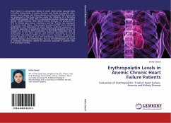 Erythropoietin Levels in Anemic Chronic Heart Failure Patients - Saeed, Hafsa