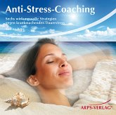 Anti-Stress-Coaching, Audio-CD