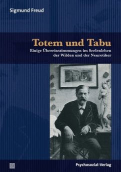 Cover Totem und Tabu