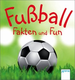 Cover Fußball - Fakten und Fun