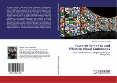 Towards Semantic and Effective Visual Codebooks - López-Sastre, Roberto Javier