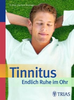Tinnitus - Biesinger, Eberhard