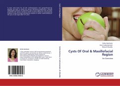 Cysts Of Oral & Maxillofacial Region