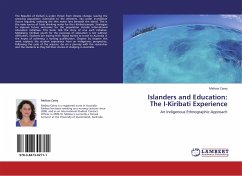Islanders and Education: The I-Kiribati Experience