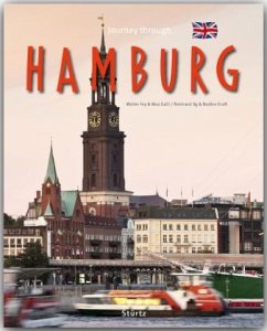 Journey through Hamburg