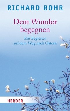 Dem Wunder begegnen - Rohr, Richard