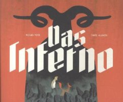 Das Inferno - Meier, Michael