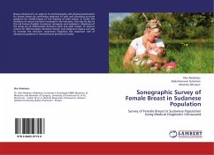 Sonographic Survey of Female Breast in Sudanese Population - Abdelaziz, Mai;Sulieman, Abdelmoneim;Alhassen, Mustafa