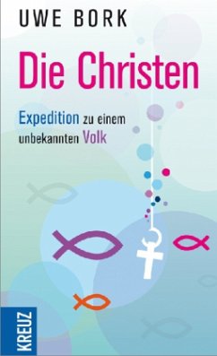 Die Christen - Bork, Uwe