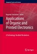 Applications of Organic and Printed... - Bild 1