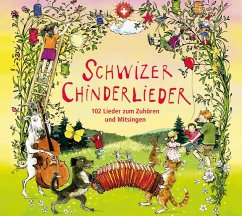 Schwizer Chinderlieder