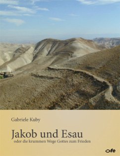 Jakob und Esau - Kuby, Gabriele