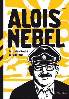 Alois Nebel - Rudis, Jaroslav