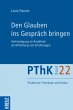 Praktische Theologie und Kultur (PThK) - Bild 1