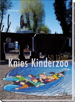 Knies Kinderzoo - Renggli, Thomas