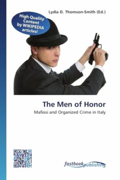 The Men of Honor