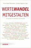 Wertewandel mitgestalten