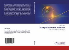 Asymptotic Matrix Methods