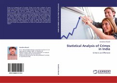 Statistical Analysis of Crimes in India - Murali, Konidina
