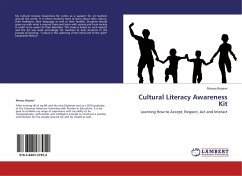 Cultural Literacy Awareness Kit - Berjawi, Monya