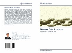 Dynamic Data Structures