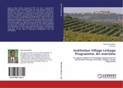 Institution Village Linkage Programme: An overview - Bhat, Bilal Ahmad;Das, E.P.K