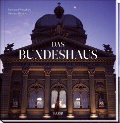 Cover Das Bundeshaus