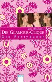 Die Partyqueen / Die Glamour-Clique Bd.2