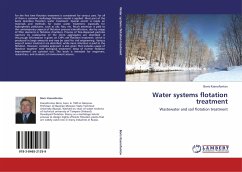 Water systems flotation treatment - Ksenofontov, Boris