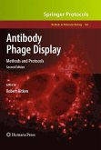 Antibody Phage Display