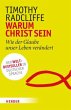 Warum Christ sein - Bild 1