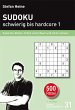 Sudoku ­ schwierig bis hardcore 1 - Bild 1