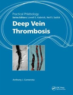 Deep Vein Thrombosis - Comerota, Anthony J