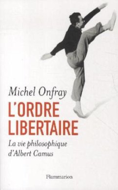 Cover L'ordre libertaire