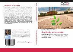 Ambiente vs Inversión - Ximello Hunken, Karla Elena María