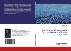 Root Biomodification with Doxycycline Hydrochloride