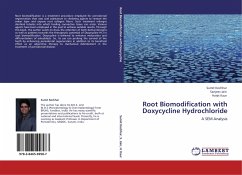 Root Biomodification with Doxycycline Hydrochloride - Kochhar, Sumit;Jain, Sanjeev;Kaur, Harjit