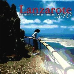 CALENDARIO LA PALMA 2010 GRANDE