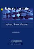 Standards and Status Standards and Status