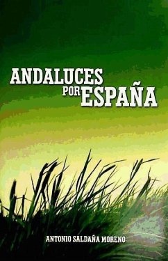 Cover Andaluces por España