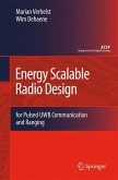 Energy Scalable Radio Design
