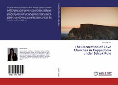 The Decoration of Cave Churches in Cappadocia under Selcuk Rule - Suzek, Senem