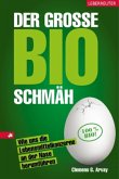 Der große Bio-Schmäh