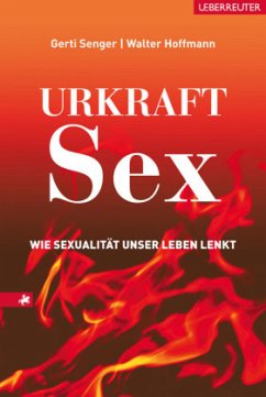 Cover Urkraft Sex