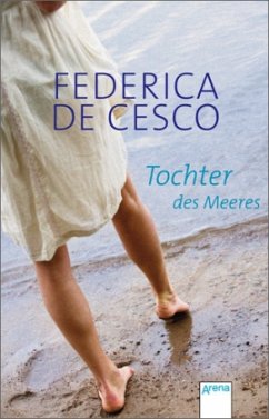 Tochter des Meeres - De Cesco, Federica