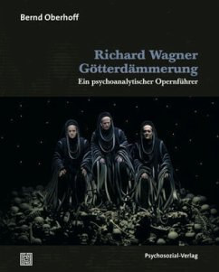 Richard Wagner: Götterdämmerung - Oberhoff, Bernd