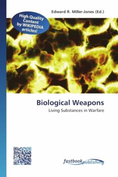 Biological Weapons