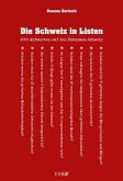 Die Schweiz in Listen