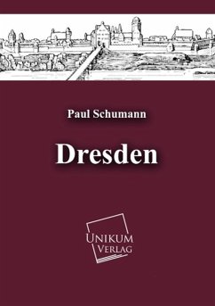 Dresden - Schumann, Paul