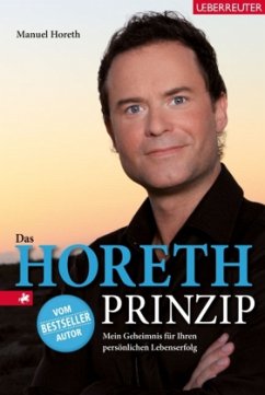 Das Horeth-Prinzip - Horeth, Manuel